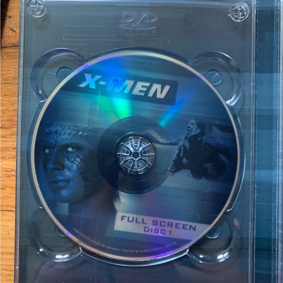 XMen Collection Box Set - Picture 11 of 15